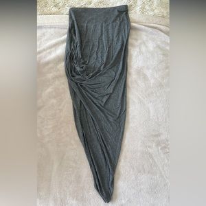 Kendall and Kylie Midi skirt size XS